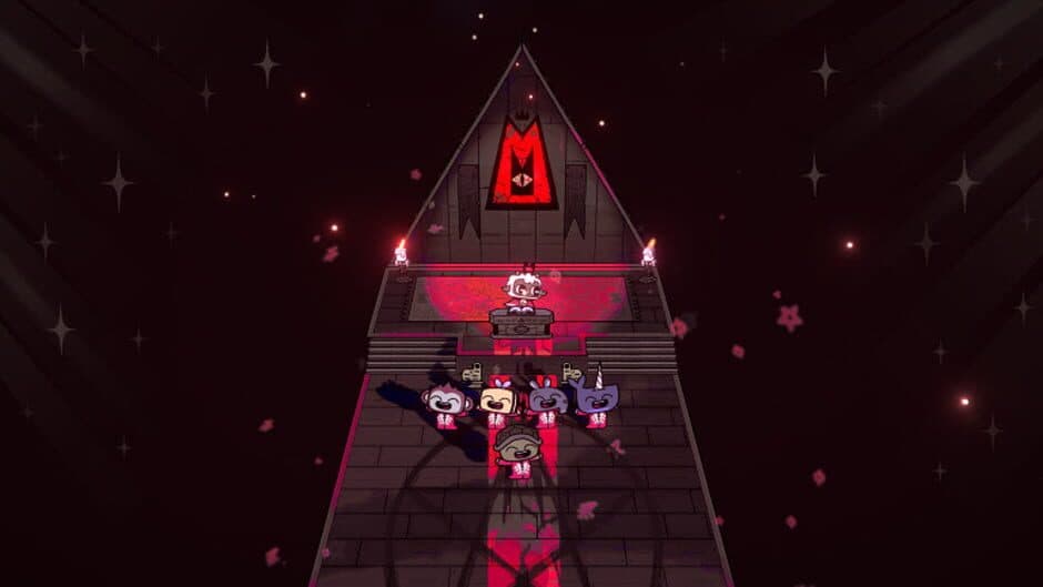 Скриншот 2 из Cult of the Lamb: Cultist Pack