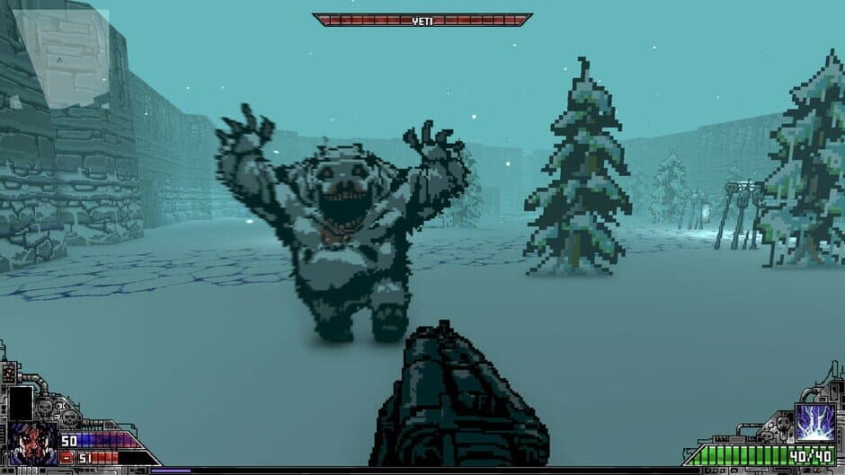 Скриншот 1 из Project Warlock 2-pack
