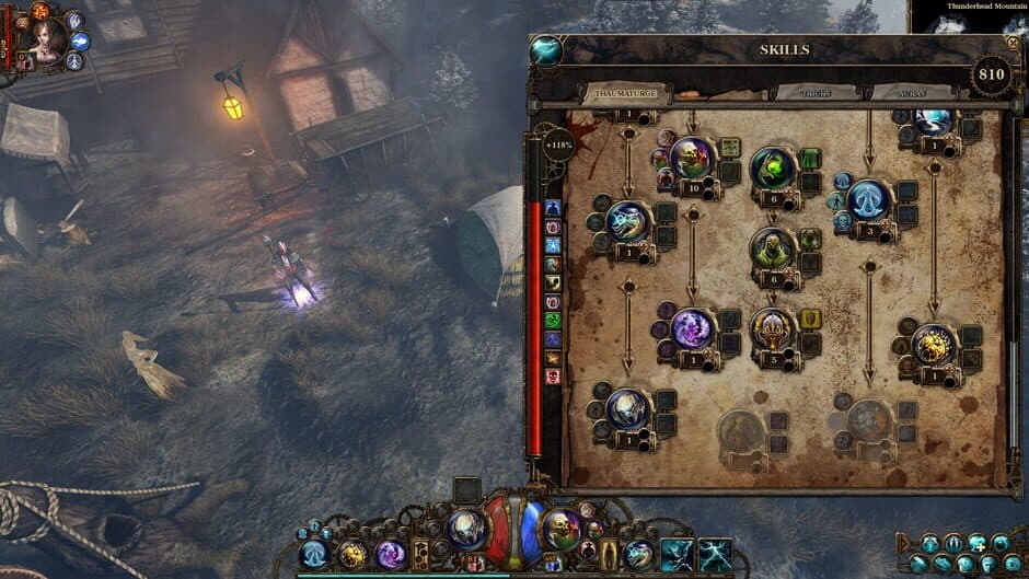 Скриншот 6 из The Incredible Adventures of Van Helsing II: Complete Pack