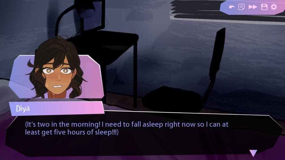 Скриншот 7 из Butterfly Soup 2
