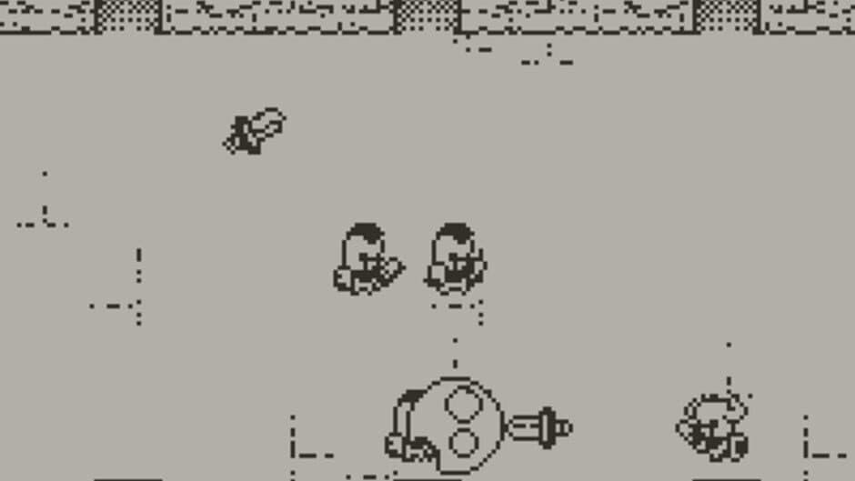 Скриншот 1 из OneBit Arena