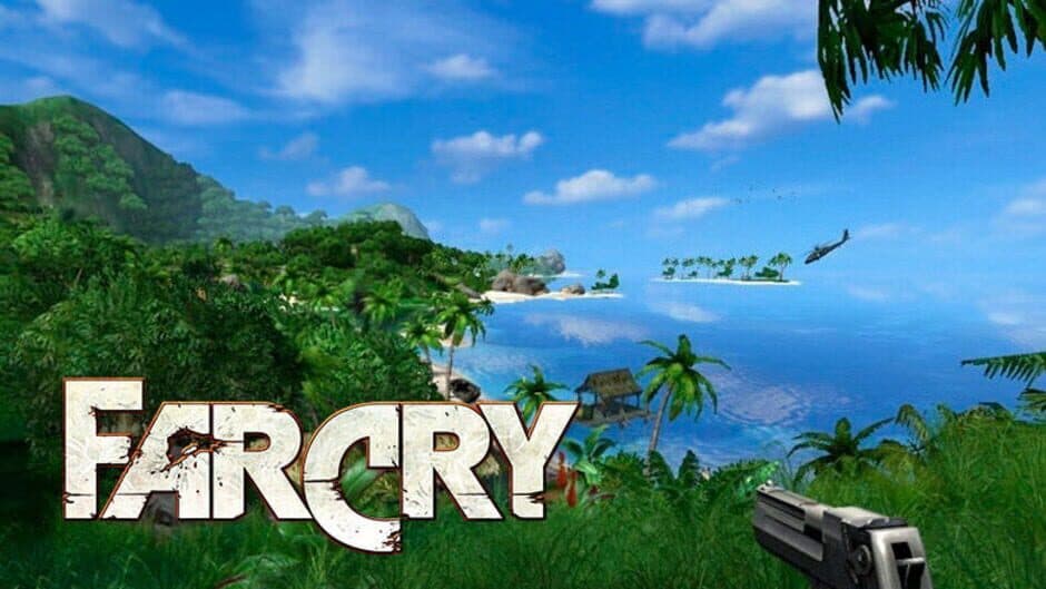 Скриншот 4 из Far Cry: Silver Pack