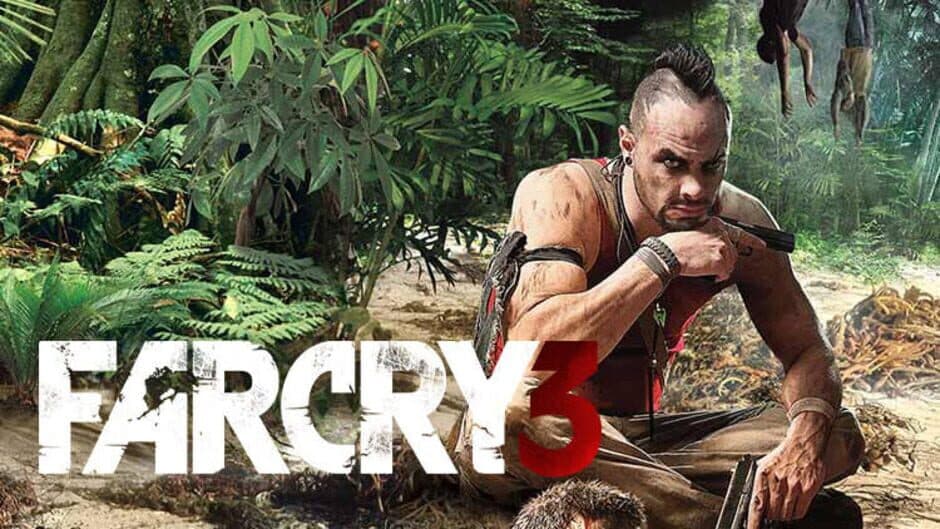 Скриншот 2 из Far Cry: Silver Pack