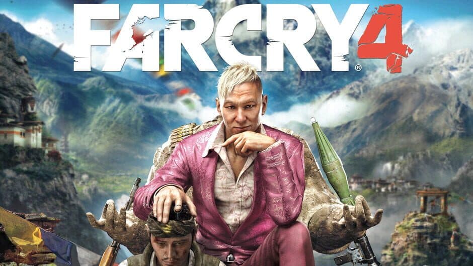 Скриншот 3 из Far Cry: Silver Pack