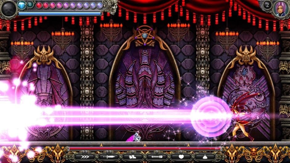 Скриншот 3 из Dire Vengeance: Deluxe