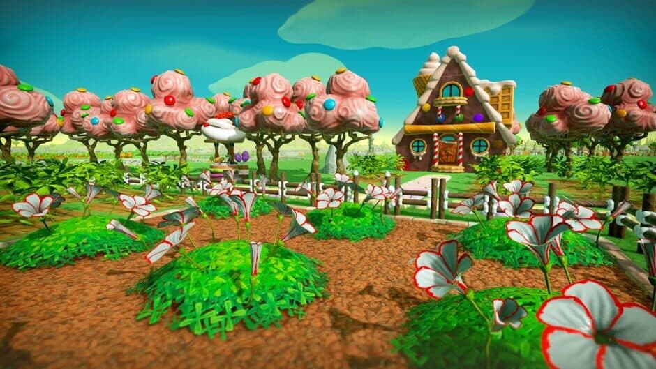 Скриншот 4 из Farm Together: Candy Pack