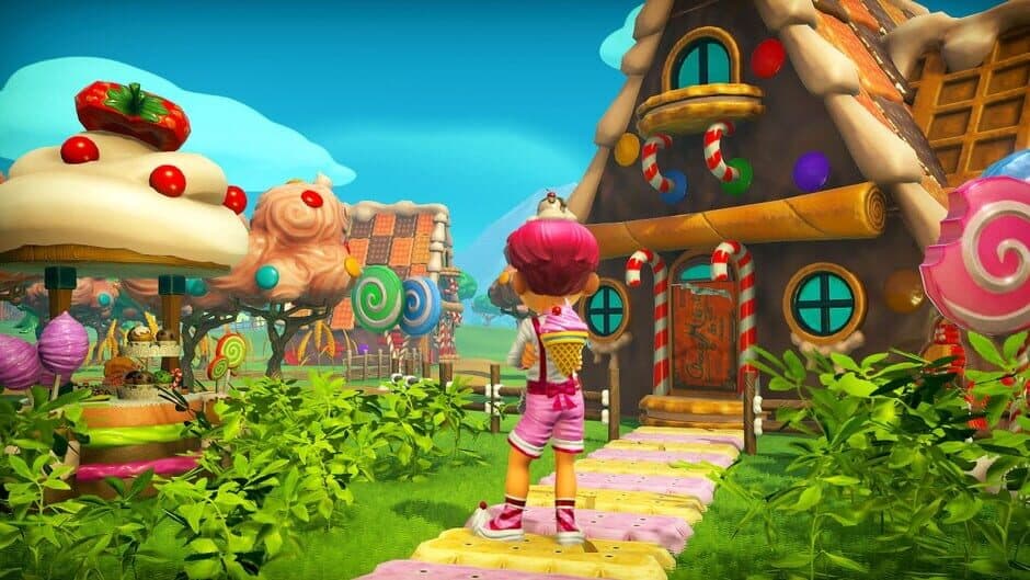 Скриншот 5 из Farm Together: Candy Pack