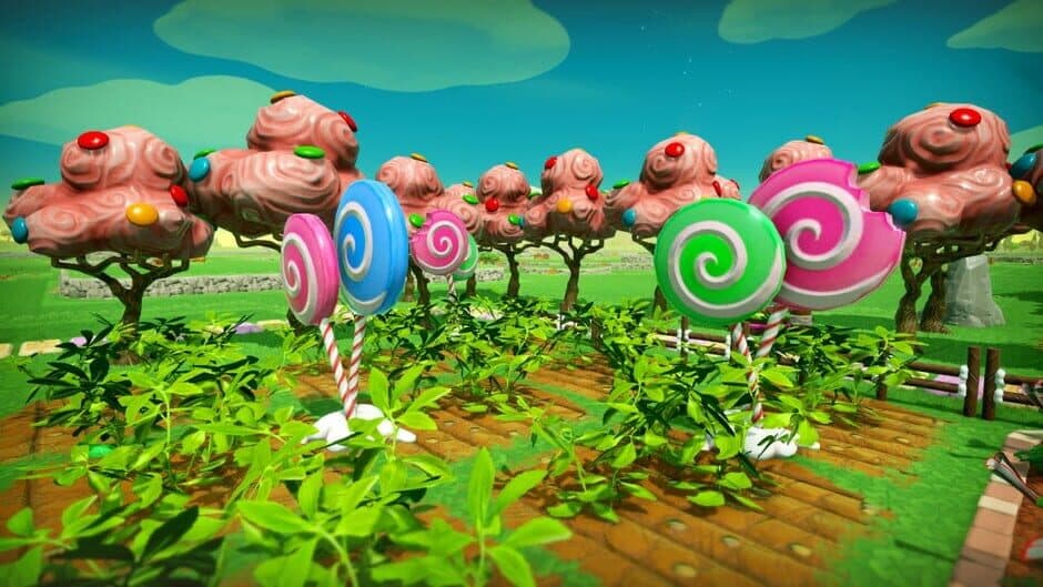 Скриншот 2 из Farm Together: Candy Pack