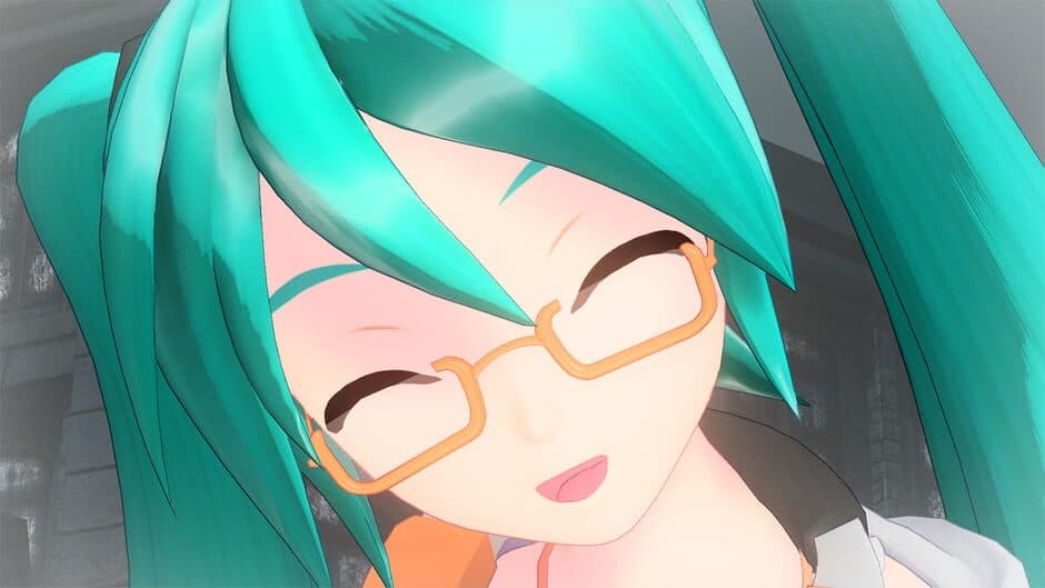 Скриншот 4 из Hatsune Miku: Project Diva - Mega Mix Song Pack 17
