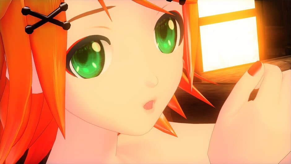 Скриншот 2 из Hatsune Miku: Project Diva - Mega Mix Song Pack 18