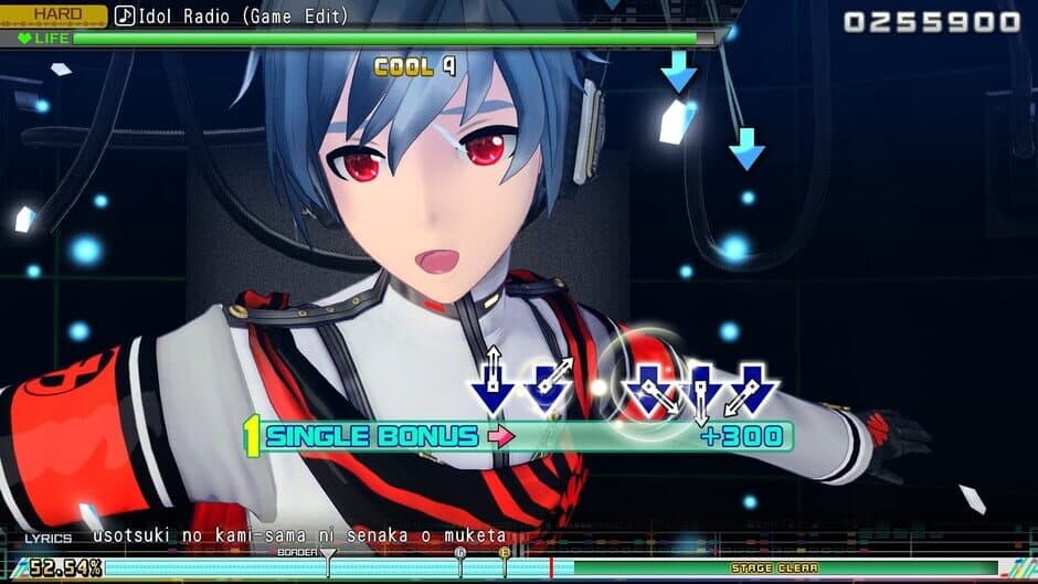 Скриншот 6 из Hatsune Miku: Project Diva - Mega Mix+ Extra Song Pack