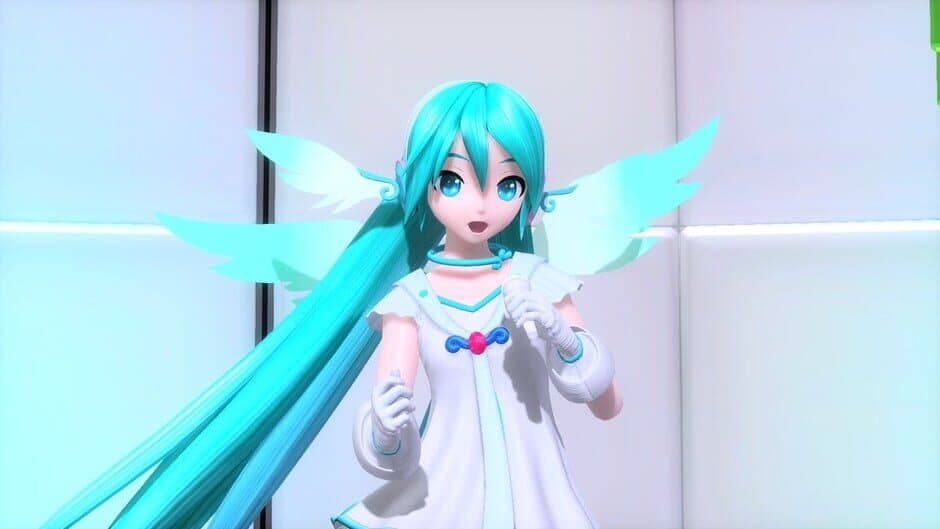 Скриншот 5 из Hatsune Miku: Project Diva - Mega Mix+ Extra Song Pack