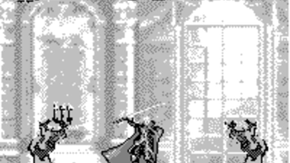 Скриншот 2 из Castlevania: Symphony of the Night