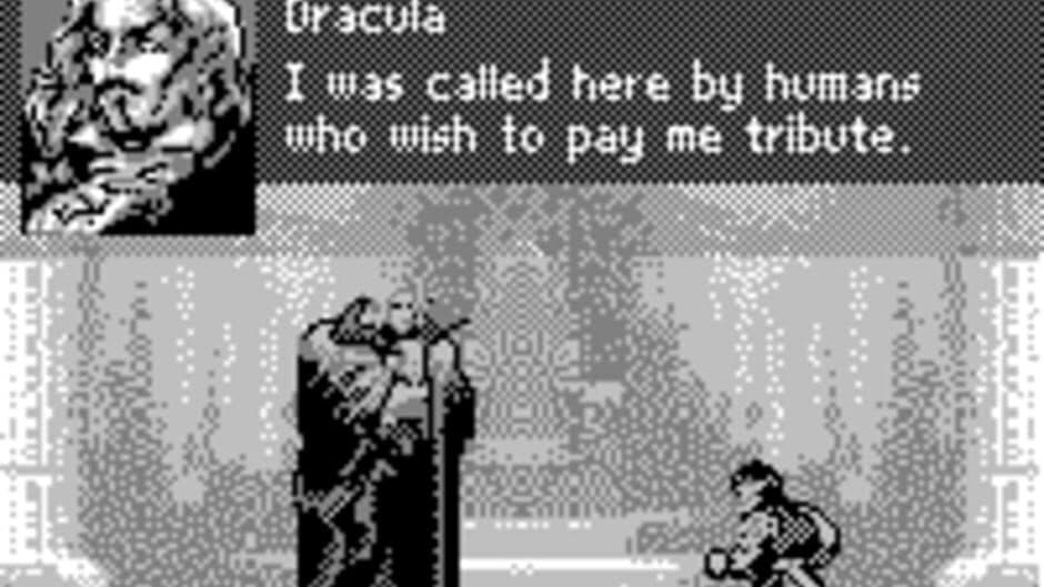 Скриншот 3 из Castlevania: Symphony of the Night