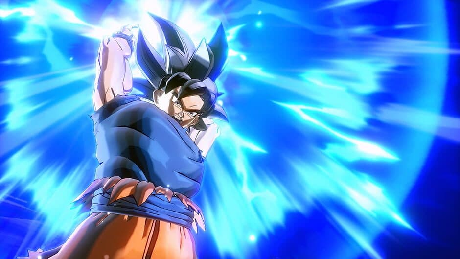 Скриншот 5 из Dragon Ball: Xenoverse 2 - Conton City Vote Pack