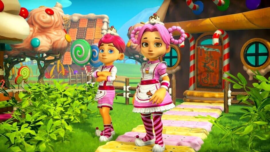 Скриншот 1 из Farm Together: Season 4 Bundle