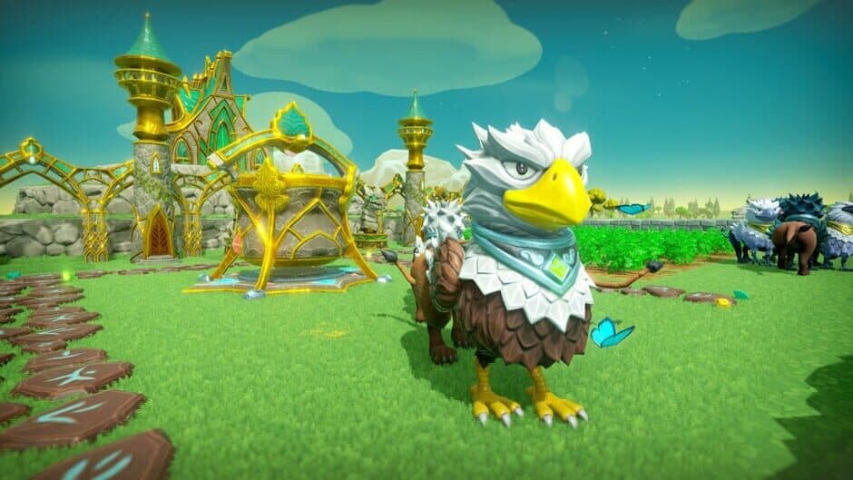 Скриншот 4 из Farm Together: Season 4 Bundle