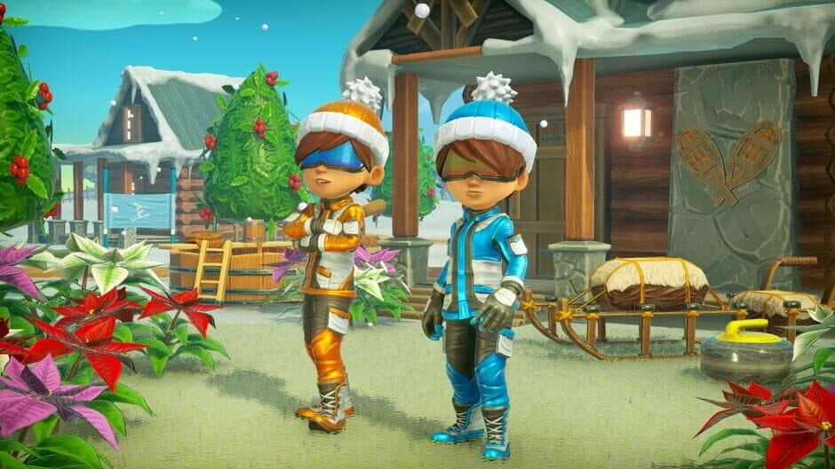 Скриншот 5 из Farm Together: Season 4 Bundle