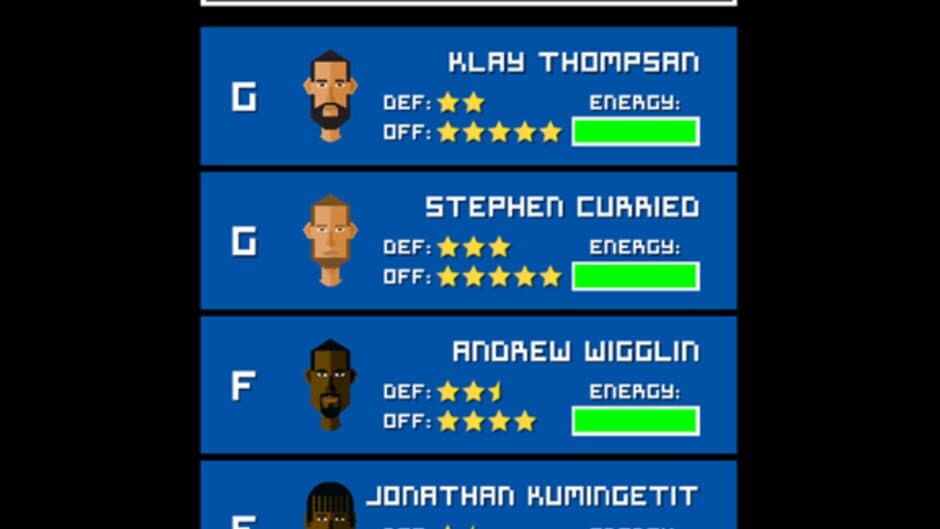 Скриншот 2 из Retro Basketball Coach 2023