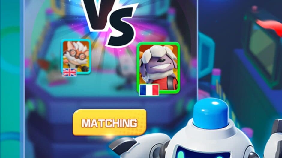 Скриншот 5 из Smashing Star