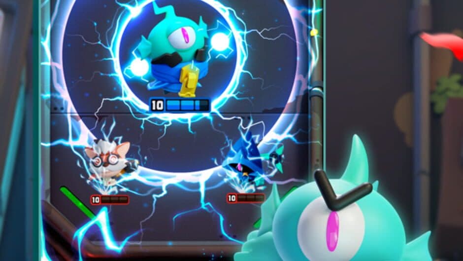 Скриншот 2 из Smashing Star