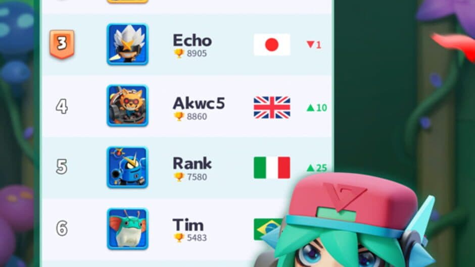 Скриншот 3 из Smashing Star