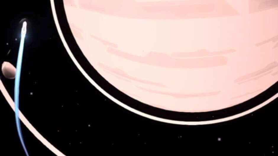Скриншот 1 из One Million Miles