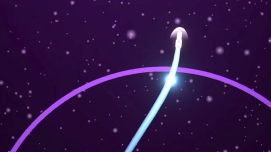Скриншот 3 из One Million Miles