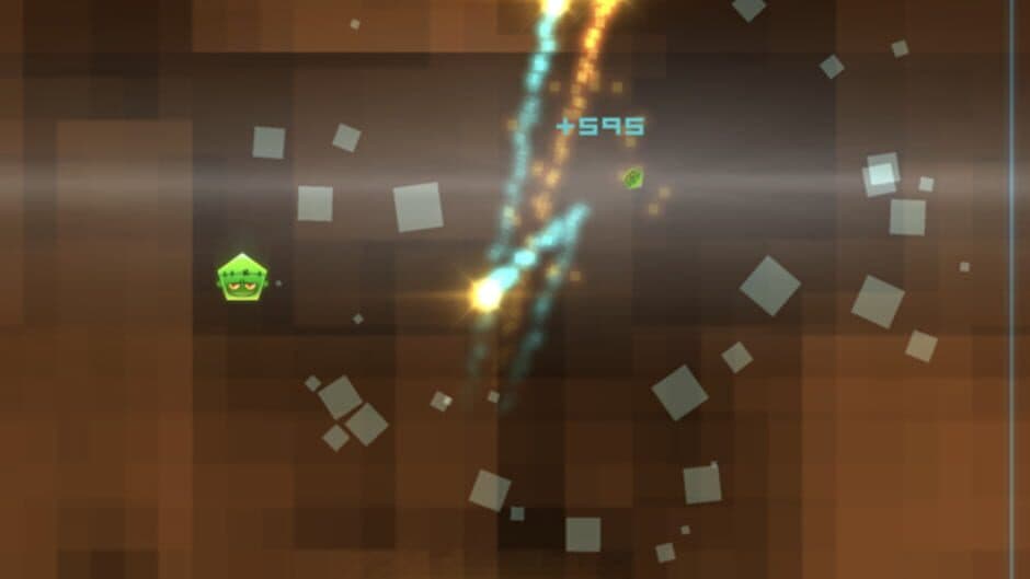 Скриншот 2 из Blokshot Halloween