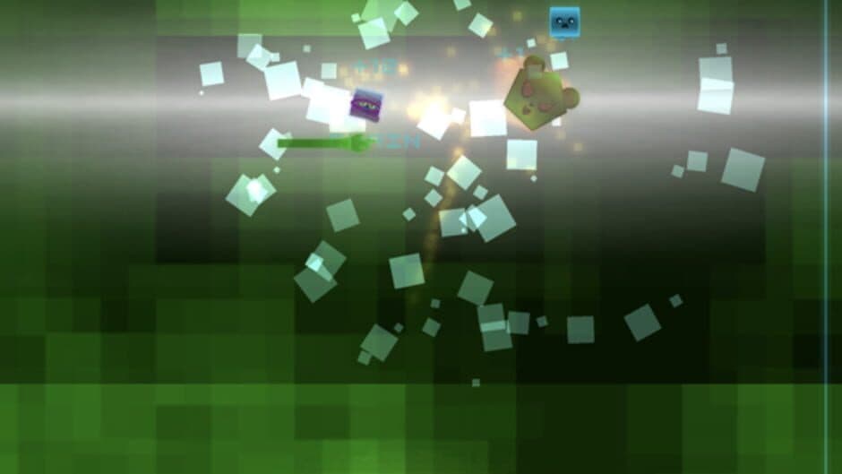 Скриншот 5 из Blokshot Halloween