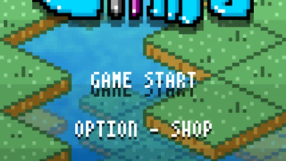 Скриншот 1 из PixelSlime