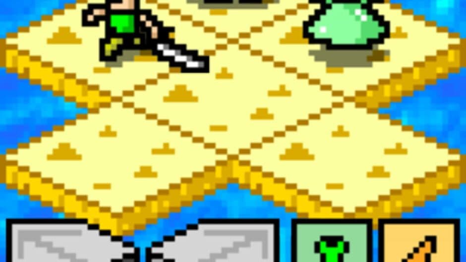 Скриншот 2 из PixelSlime