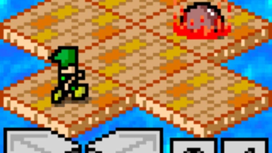Скриншот 4 из PixelSlime