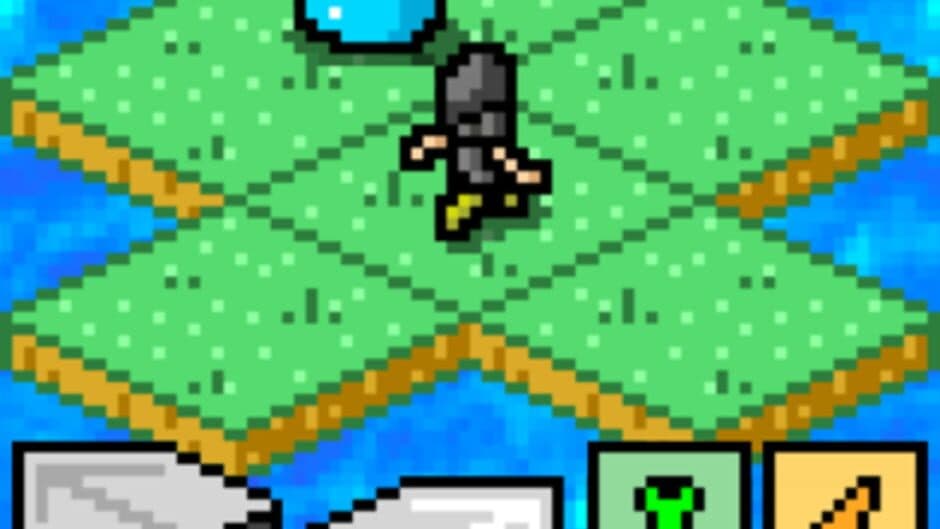 Скриншот 5 из PixelSlime