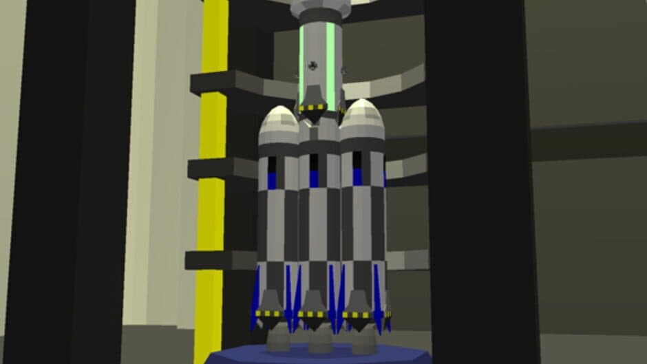 Скриншот 7 из Space Agency 2138