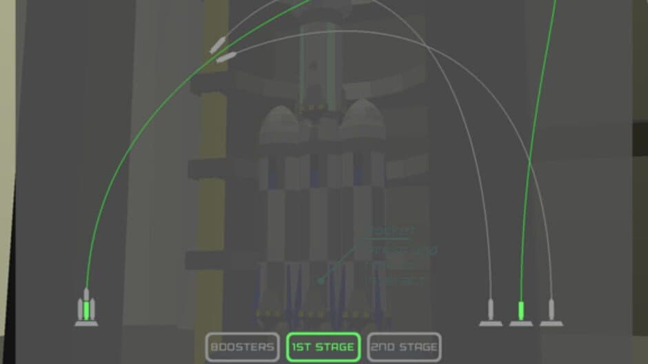 Скриншот 2 из Space Agency 2138