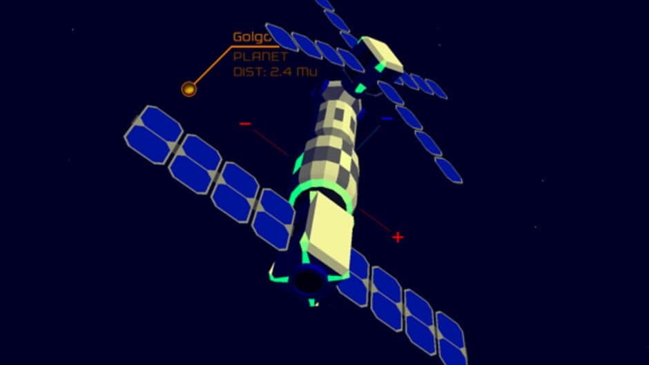 Скриншот 9 из Space Agency 2138