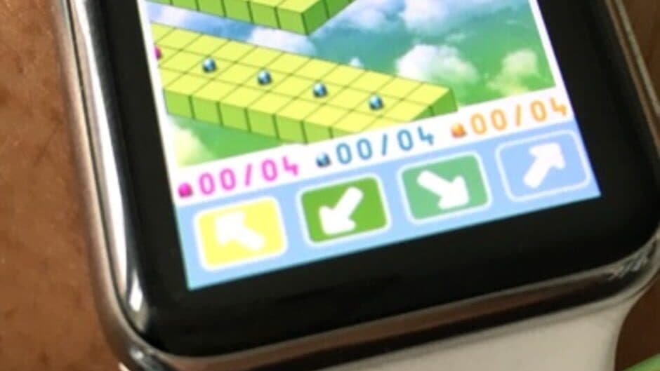 Скриншот 5 из Marble Watchness