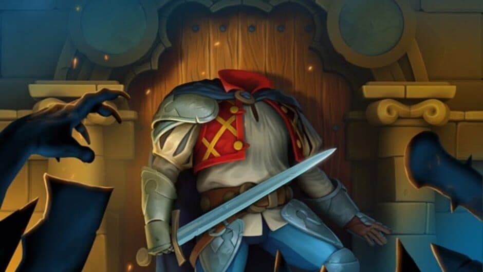 Скриншот 1 из Headless D