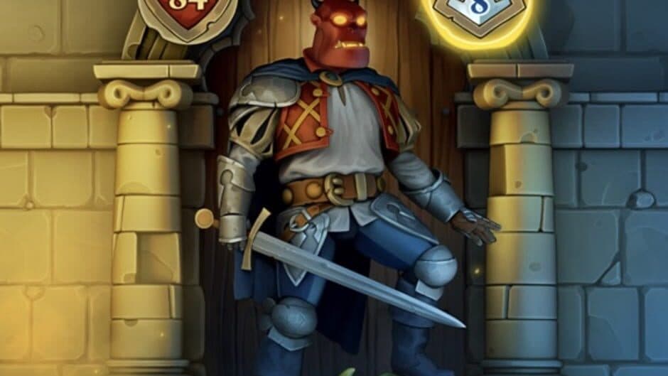 Скриншот 3 из Headless D