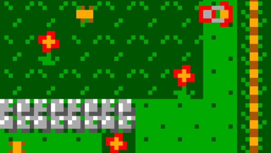 Скриншот 2 из LowRes Collection