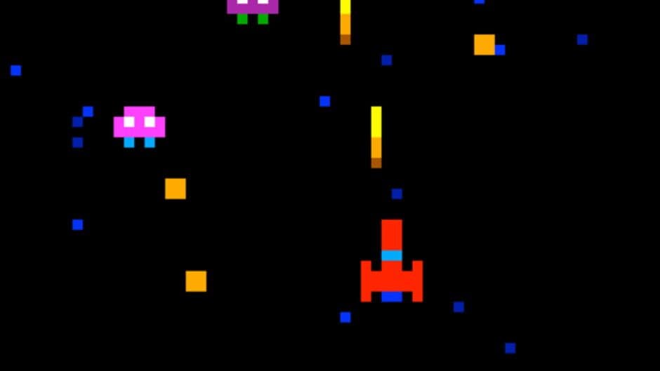 Скриншот 5 из LowRes Collection