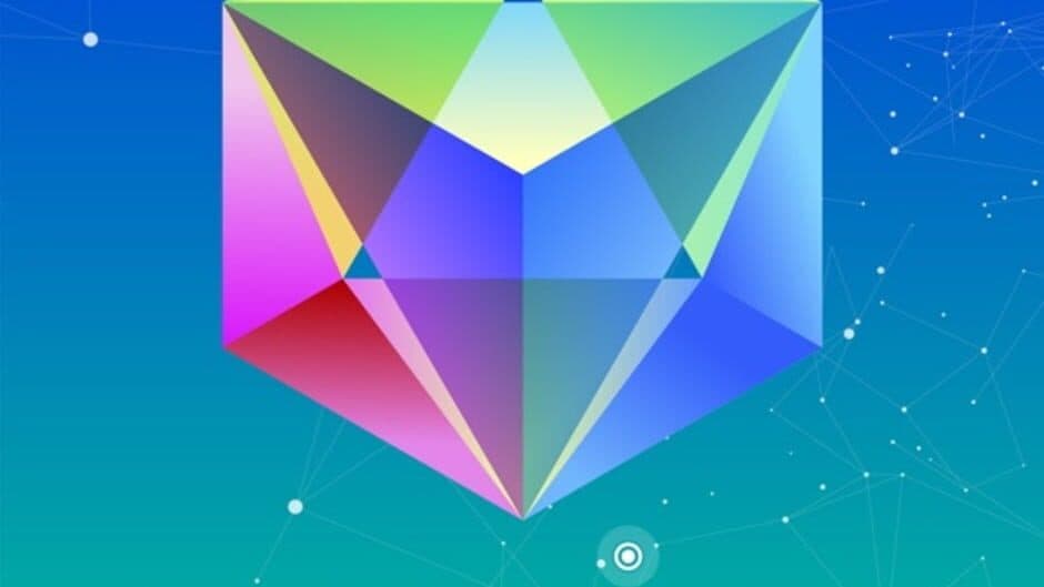 Скриншот 1 из Triz: Sacred Geometry Puzzles