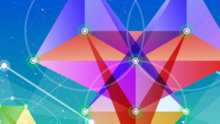 Скриншот 3 из Triz: Sacred Geometry Puzzles