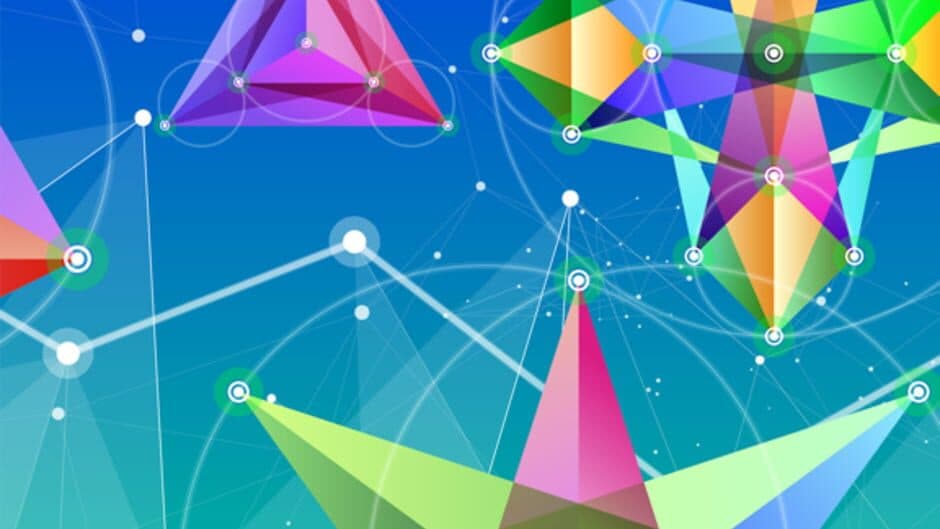 Скриншот 4 из Triz: Sacred Geometry Puzzles