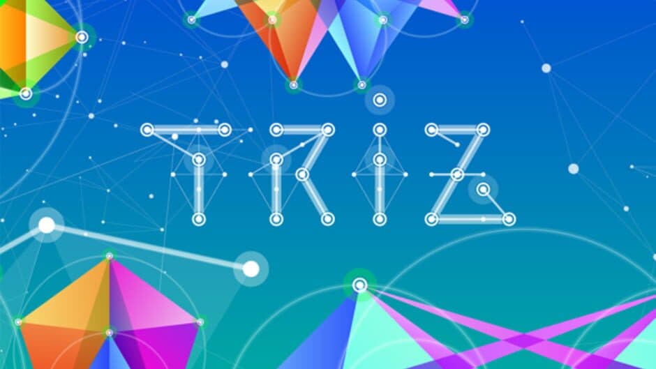 Скриншот 5 из Triz: Sacred Geometry Puzzles