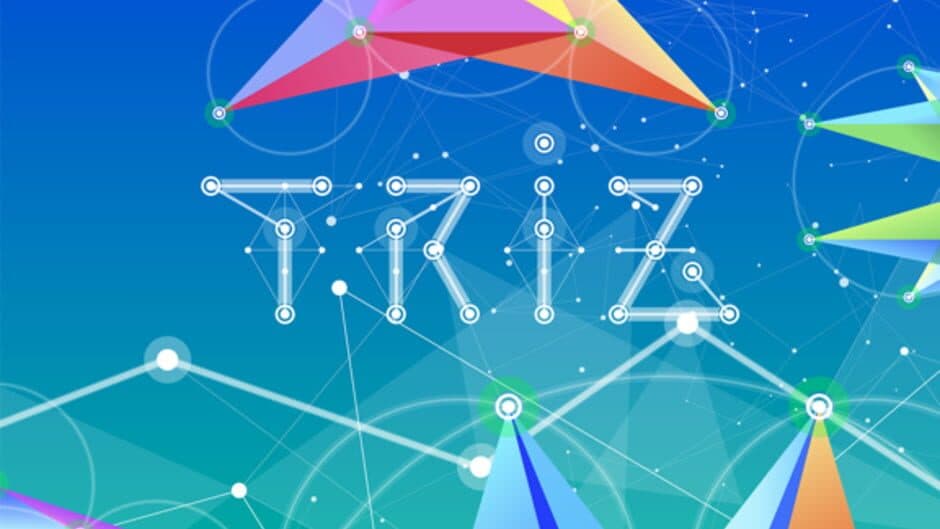 Скриншот 7 из Triz: Sacred Geometry Puzzles