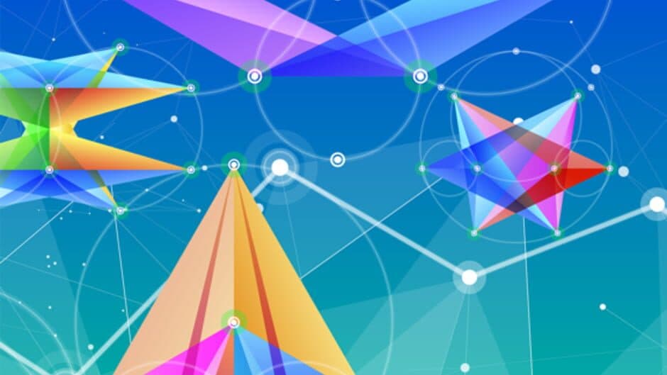 Скриншот 8 из Triz: Sacred Geometry Puzzles