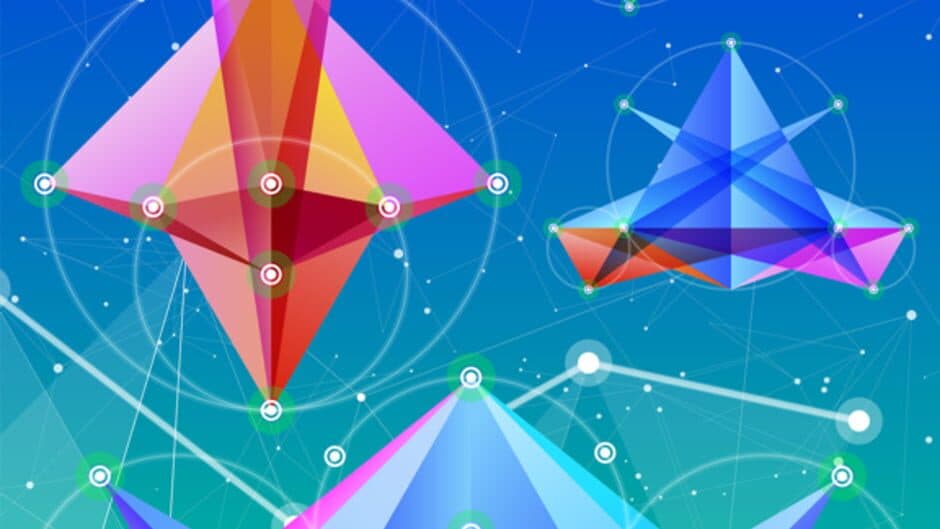 Скриншот 9 из Triz: Sacred Geometry Puzzles