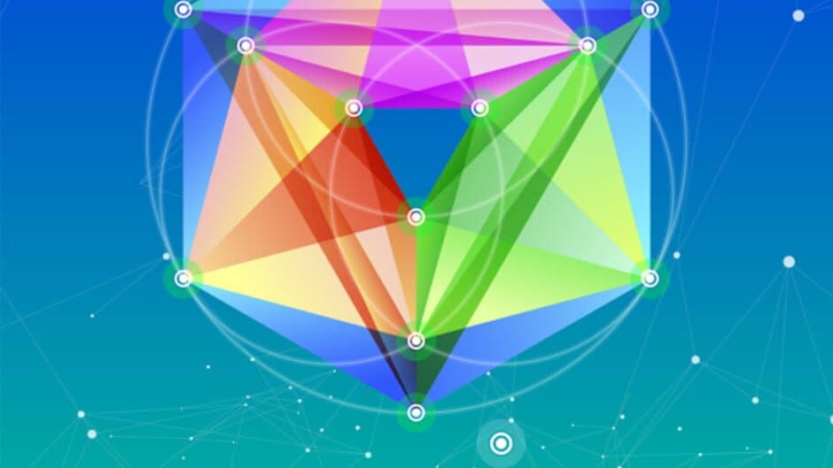 Скриншот 10 из Triz: Sacred Geometry Puzzles